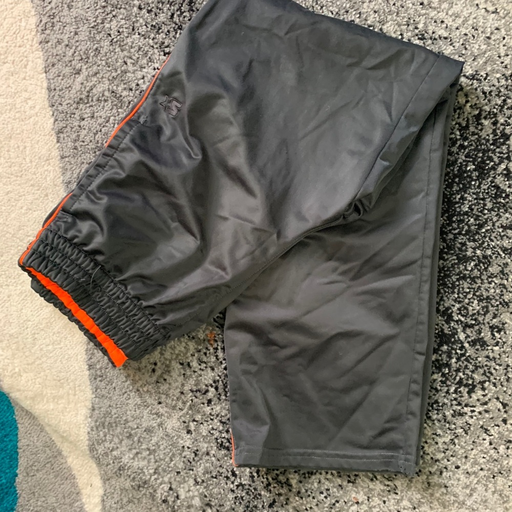 Boys track pants